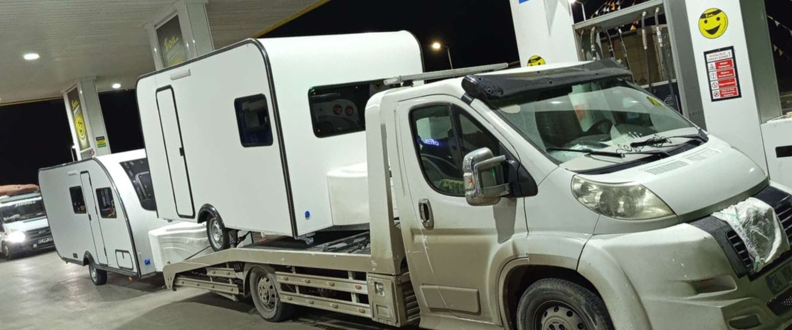 Konya Yol Yardım Oto Kurtarma